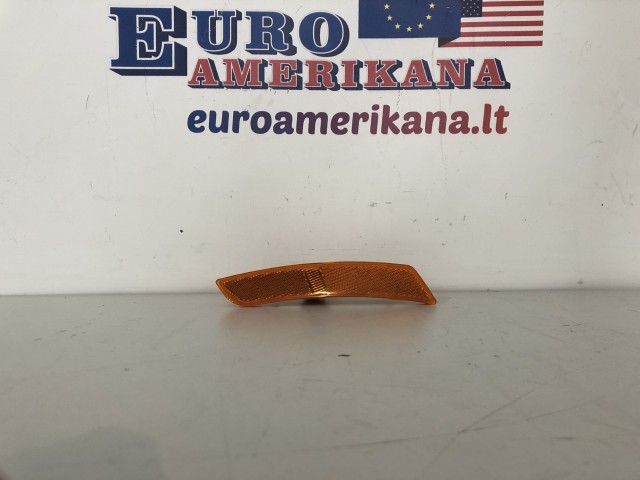 Front Side Marker Lamp, RH